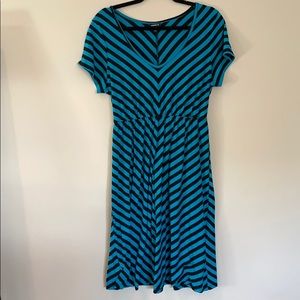 Torrid size 1 dress
